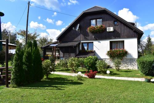 Rada Guest House - Chambre d'hôtes - Lacs de Plitvice