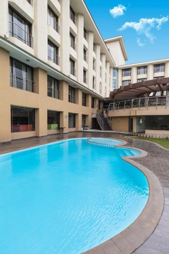 hotel photo