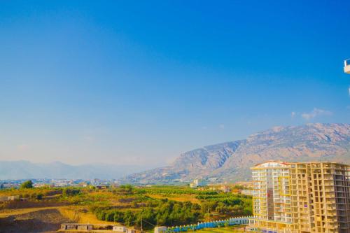  Star Palace Residence in Mahmutlar
