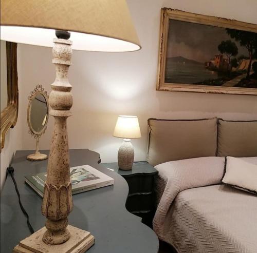 Borgo Pio 51 Apartment Vatican, Roma (foto 7)