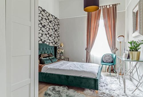  Vinum Luxory Apartment in Pécs