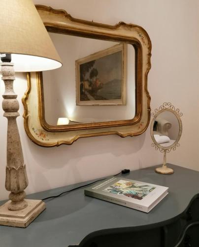 Borgo Pio 51 Apartment Vatican, Roma (foto 6)