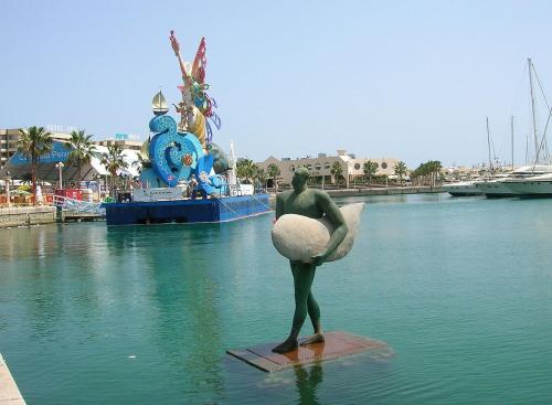  Alenia Apartments in Alicante