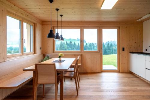 Hus Bündt (Hus Bundt) in كرومباش