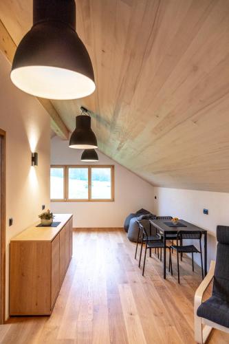 Hus Bündt (Hus Bundt) in كرومباش