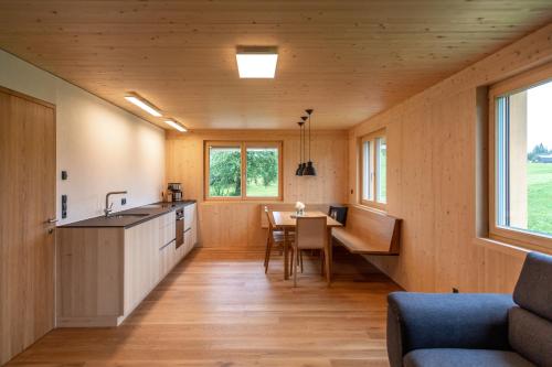 Hus Bündt (Hus Bundt) in كرومباش