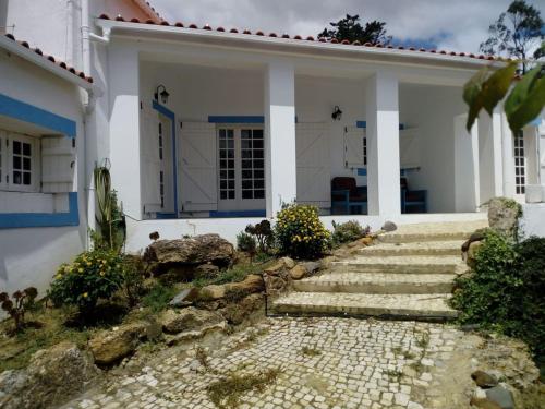  Malveira Country House in Mafra