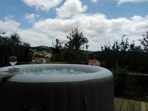  Malveira Country House, Unterkunft in Mafra