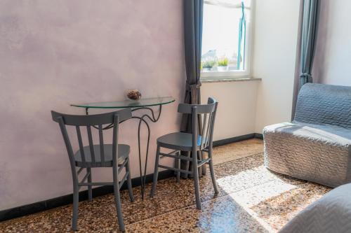 B&B Caterina, Genua (zdjęcie 3)