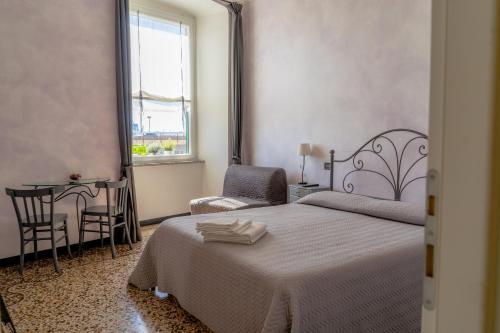 B&B Caterina, Genua