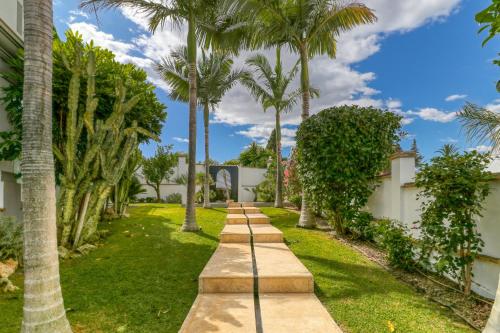 La Solana de Nagueles, Golden Mile, Marbella