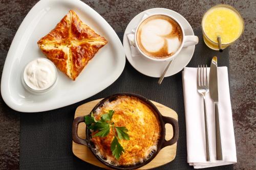 Hotel Zeta - main image