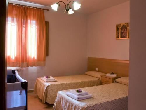  Casas Rurales El Moral in Valdecañas