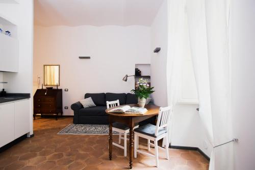  Domus Festina Lente, Pension in Orvieto