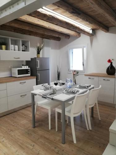  LA CASA DI ALESSIA in Chioggia