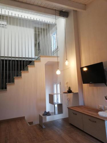 LA CASA DI ALESSIA