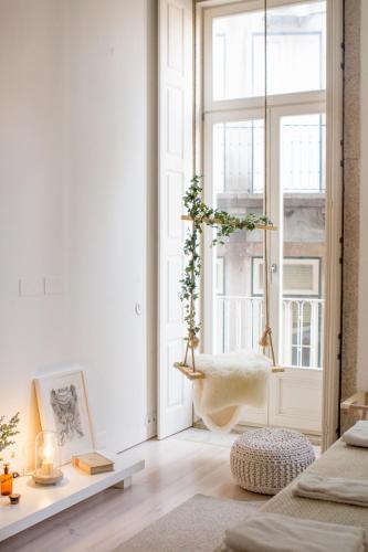 OHH - Mouzinho Deluxe Apartment, Porto (fotografie 4)