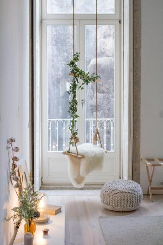 OHH - Mouzinho Deluxe Apartment, Porto (fotografie 5)