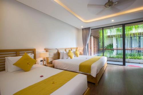 MaiChi Villa Hoi An, Hoi An (zdjęcie 8)