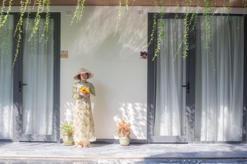 MaiChi Villa Hoi An, Hoi An (zdjęcie 10)