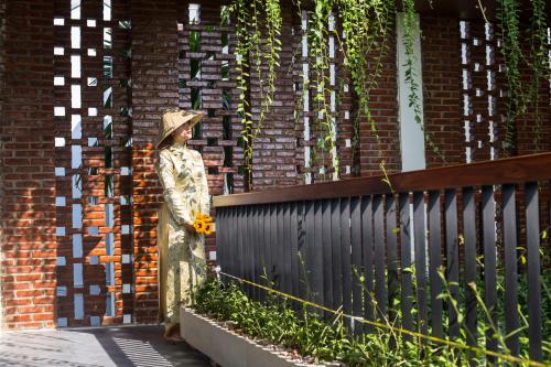 MaiChi Villa Hoi An, Hoi An (zdjęcie 6)