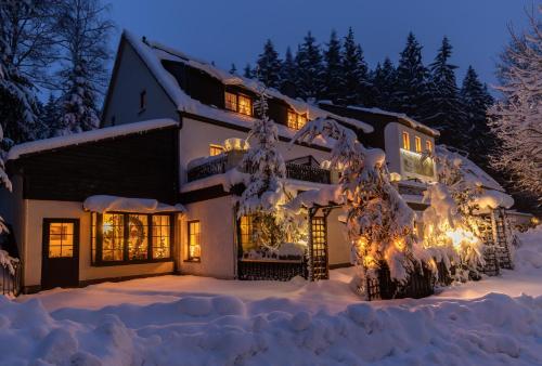 Waldgasthof & Hotel Am Sauwald