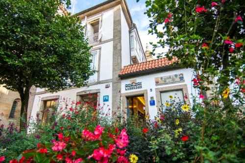 Libredon Rooms Santiago De Compostela