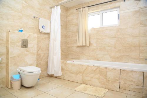 Executive Suites, Kigali (foto 10)