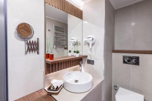 Sherry Suites Karaköy - image 4