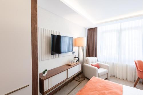 Sherry Suites Karaköy - image 2