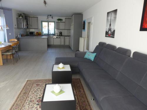 Haus Isabella 2,9 km von Im Gewerbepark entfernt
