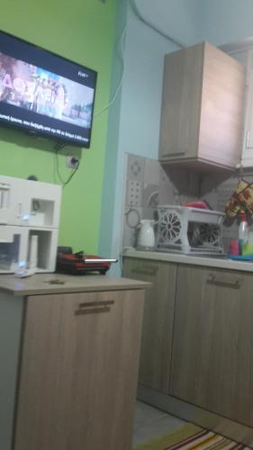  Apartment Loutraki in Loutraki