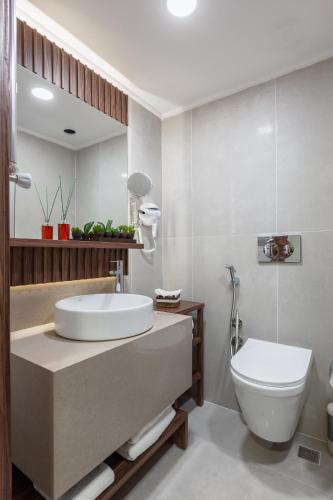 Sherry Suites Karaköy - image 10