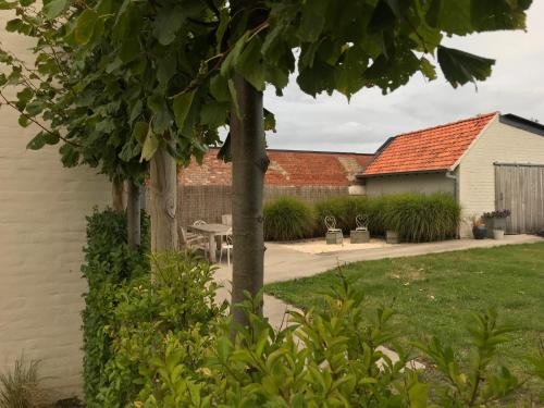 Holiday home De Levensgenieter gîte à louer Thourout