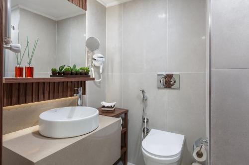 Sherry Suites Karaköy - image 9