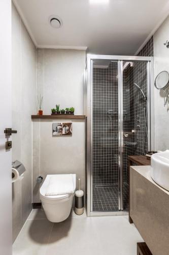 Sherry Suites Karaköy - image 5