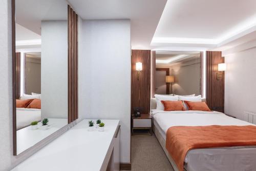 Sherry Suites Karaköy - image 12