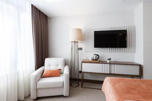 Sherry Suites Karaköy - image 11