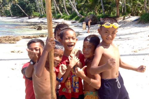 Ebay Surf bungalow Mentawai