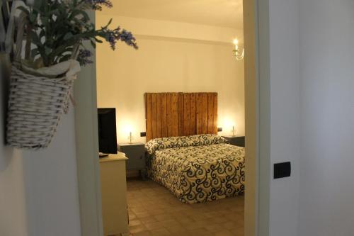 AGRITURISMO LE ZORLESCHE - Hotel - Camisano