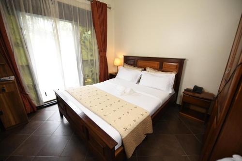Biyem Hotel in Rubaga