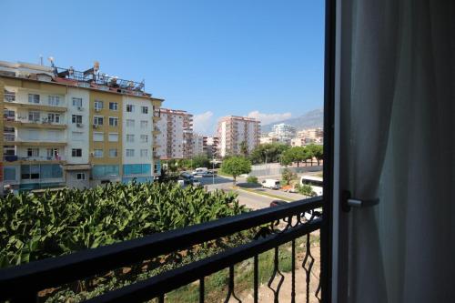  MARCO PALACE, (1+1) in Mahmutlar