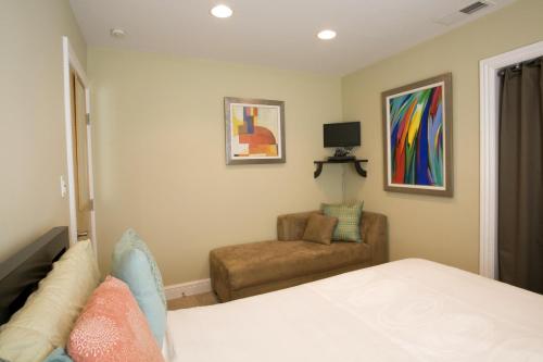 Ground Floor In Venice Near The Beach Home in Los Angeles, USA