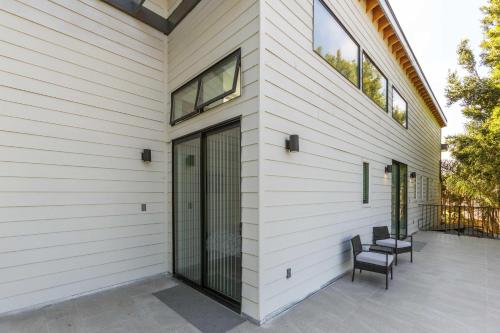 2Nd Story Masterpiece In Venice Beach Home in Los Angeles, USA