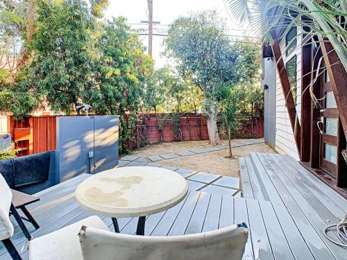 Ground Floor In Venice Near The Beach Home in Los Angeles, USA