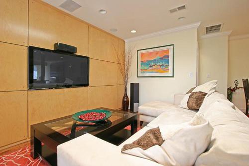 Ground Floor In Venice Near The Beach Home in Los Angeles, USA