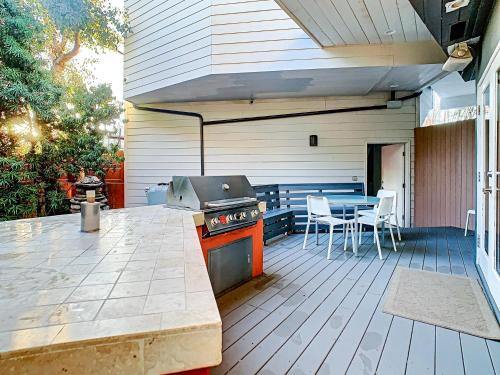 Ground Floor In Venice Near The Beach Home