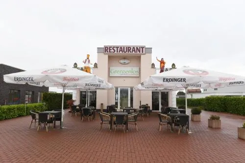 Pension Grenzenlos in Selfkant, Deutschland