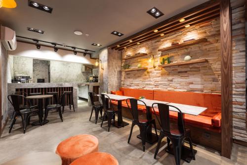 Sherry Suites Karaköy - image 7