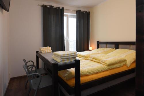 Pension Grenzenlos in Selfkant